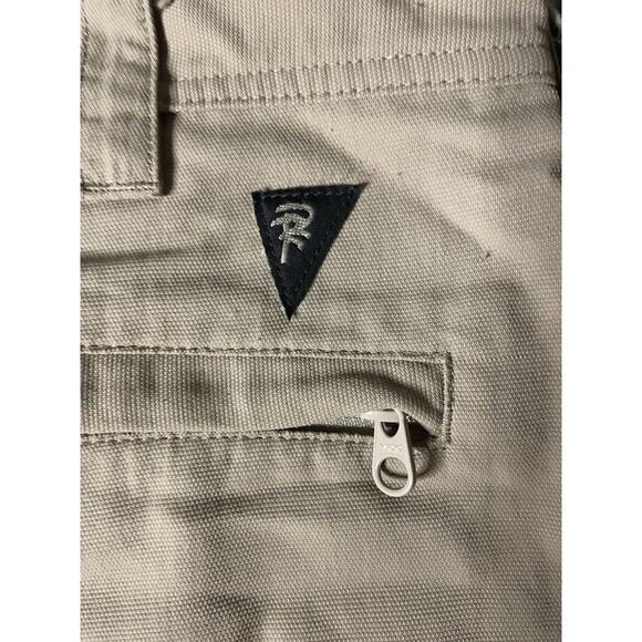 Men’s Rail Riders Climbing Hiking Fishing Camping Outdoor Pants 36x30 - Picture 6 of 6